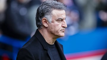 VIDEO : Christophe Galtier a voulu en venir aux mains avec un supporter de l'OM