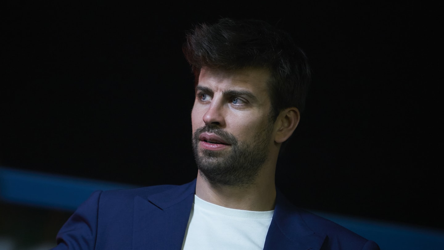 Une immense star du football va rejoindre la Kings League de Gerard Piqué