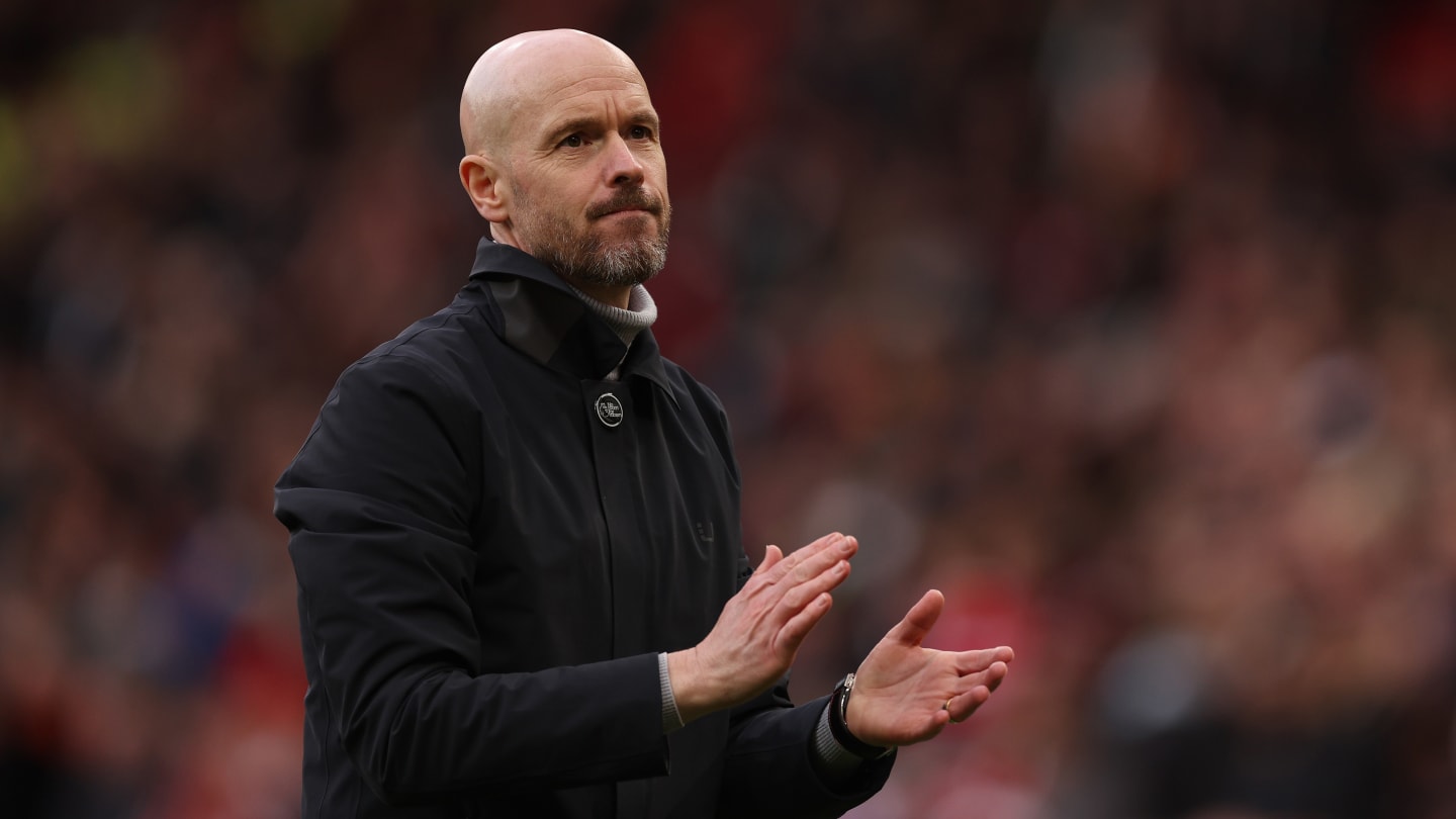 L’incroyable discipline imposée par Ten Hag aux stars de Manchester United qui a poussé Cristiano Ronaldo au départ