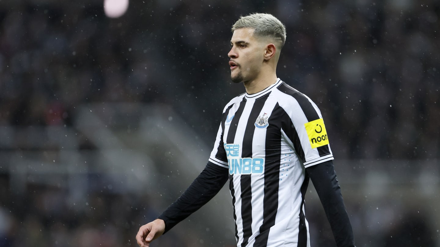 La prime complètement dingue qu'a promis Newcastle à ses joueurs en cas de victoire en finale de Carabao Cup