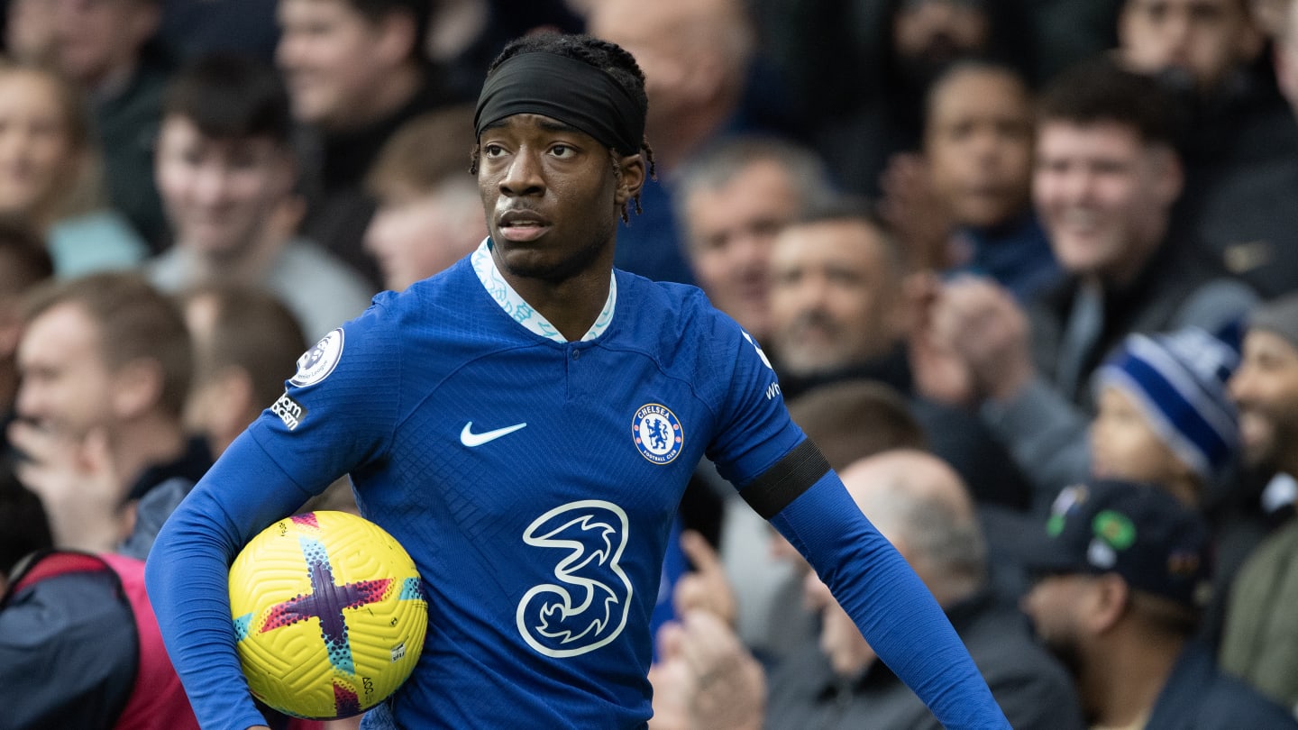 Tottenham - Chelsea : Les compos probables, les dernières news