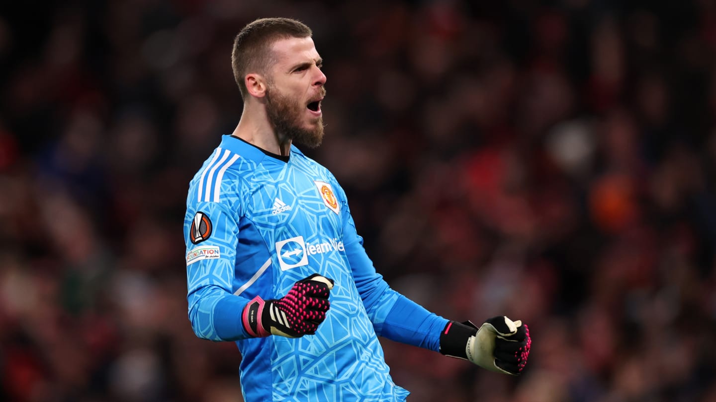 OFFICIEL : Le tirage au sort complet des huitièmes de finale de Ligue Europa
