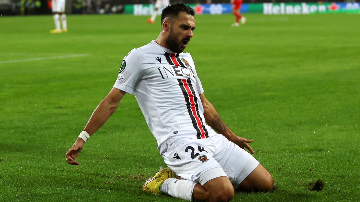 OFFICIEL : Le tirage au sort des huitièmes de finale d'Europa Conference League avec l'adversaire de l'OGC Nice