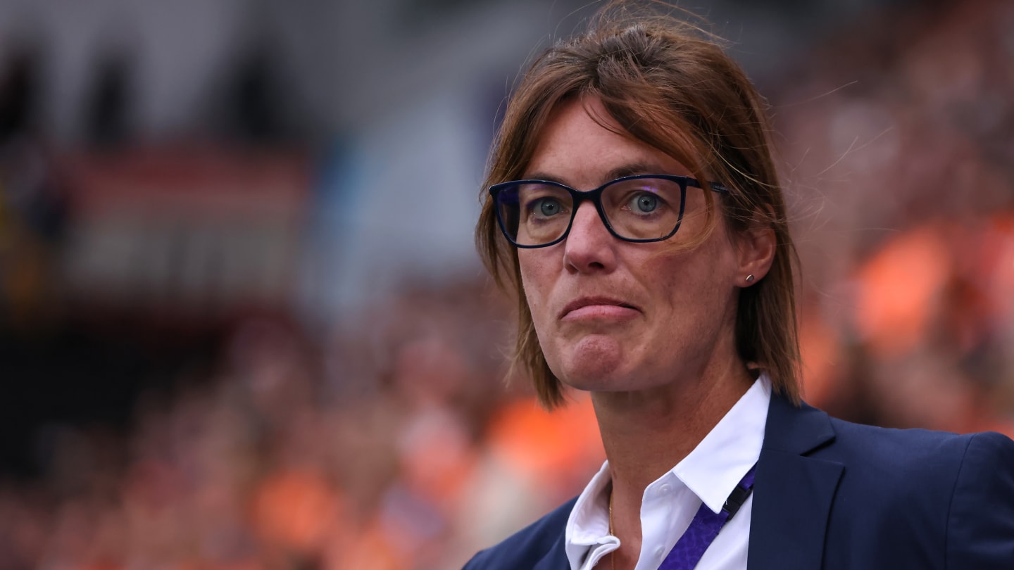 Corinne Diacre peut-elle quitter l'équipe de France avant la Coupe du monde après le départ de Wendie Renard ?