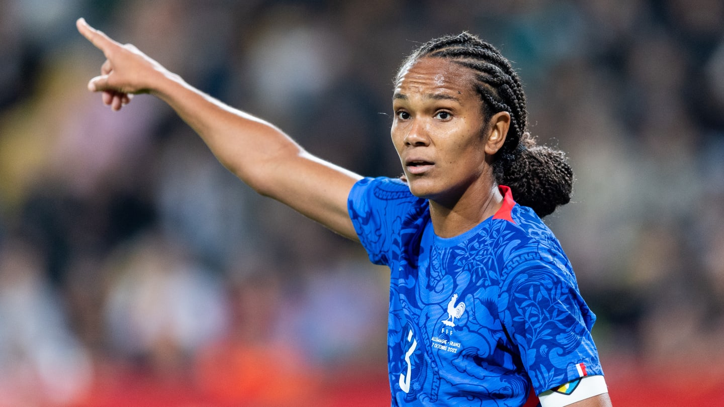 La réaction étonnante de la FFF suite à la mise en retrait de Wendie Renard et les autres stars des Bleues