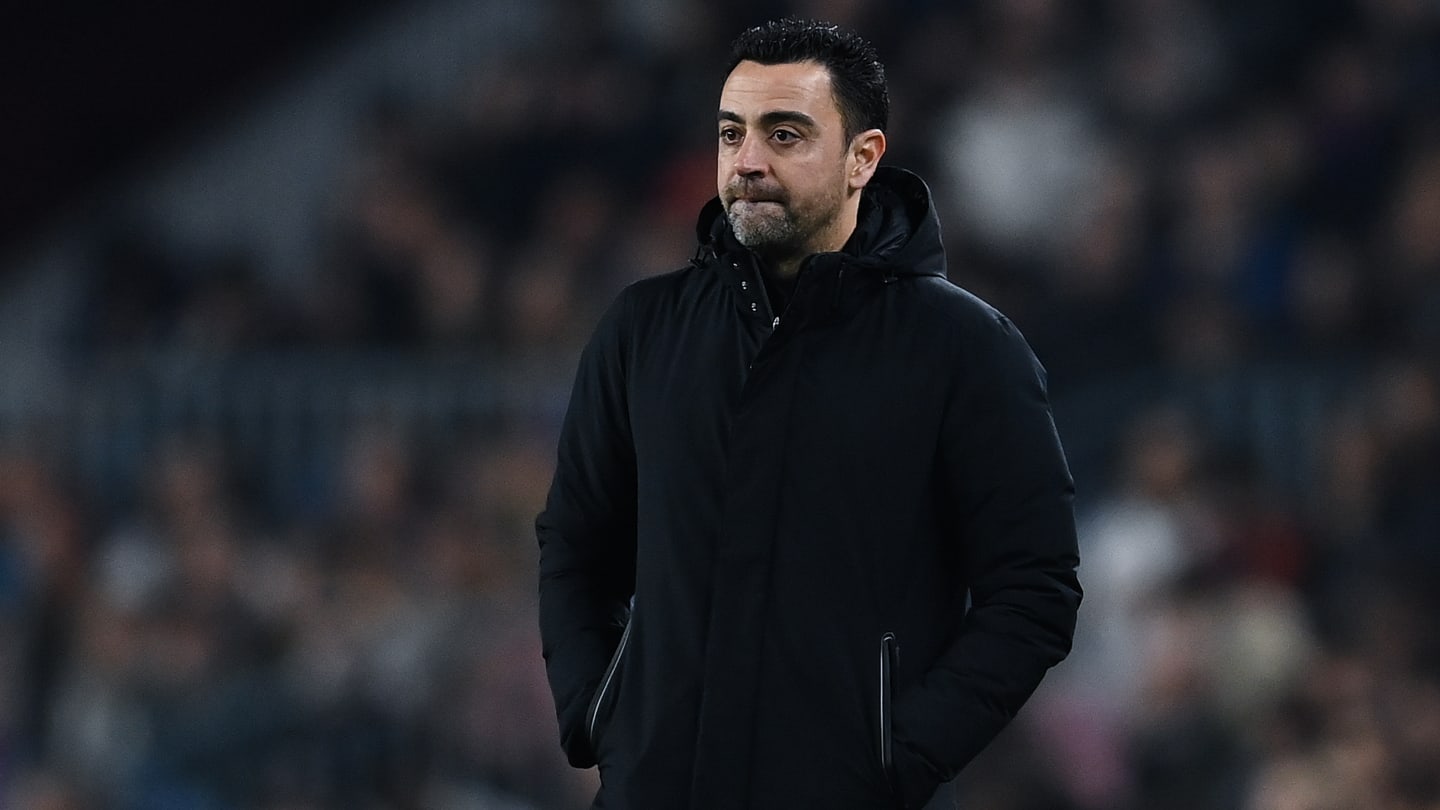 Un international tricolore proposé au FC Barcelone