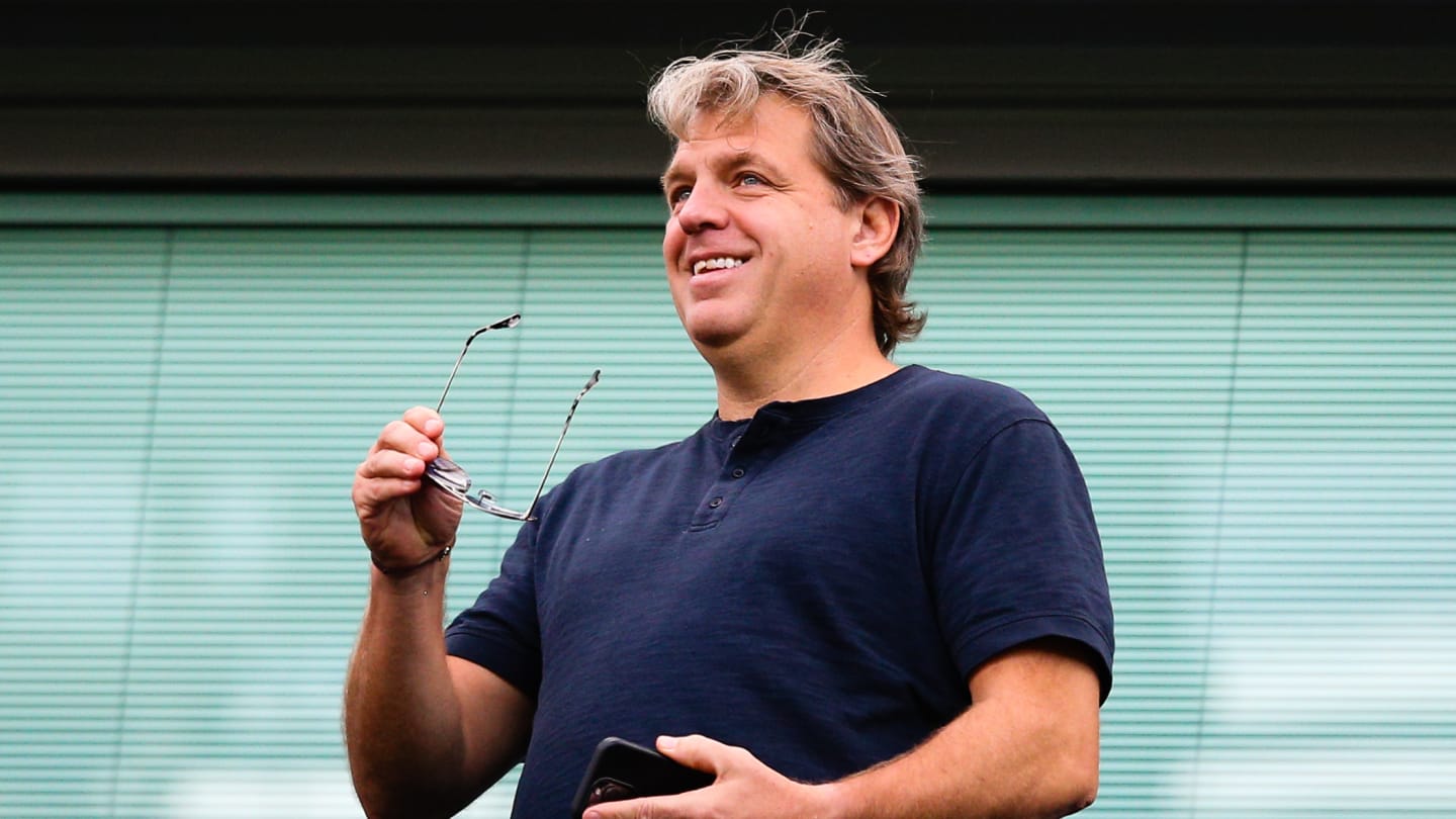 Les propriétaires de Chelsea veulent racheter un club de Ligue 1