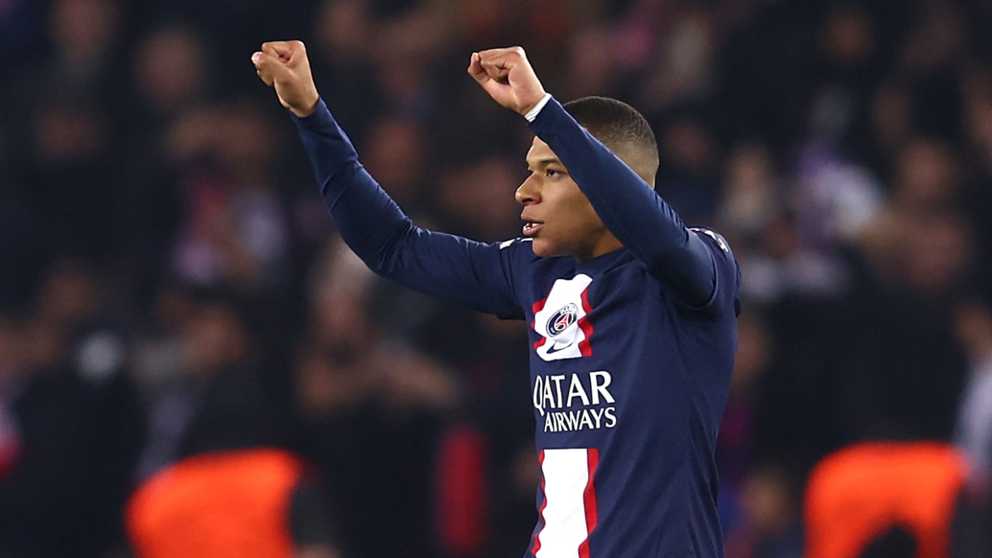 Quel est le bilan de Kylian Mbappé face à l'OM ?