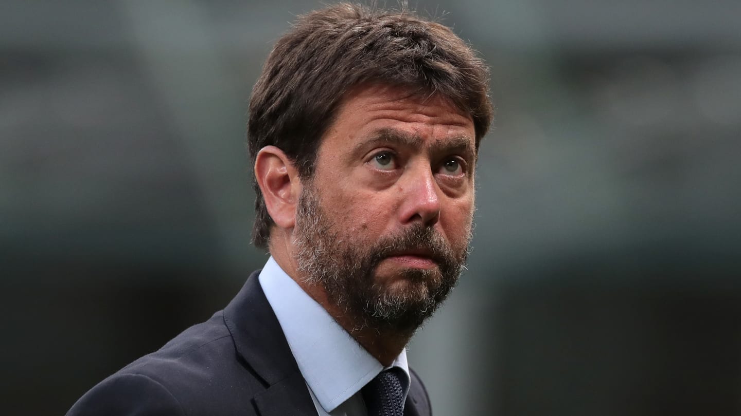 Andrea Agnelli est revenu sur sa démission à la présidence de la Juventus
