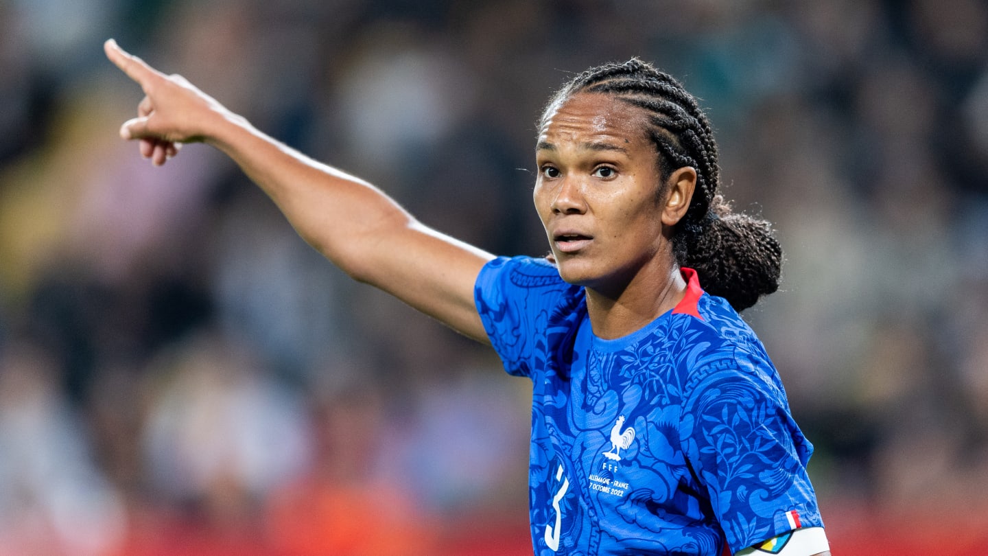 La FIFPRO met la pression sur la FFF après les décisions fortes de Renard, Diani et Katoto