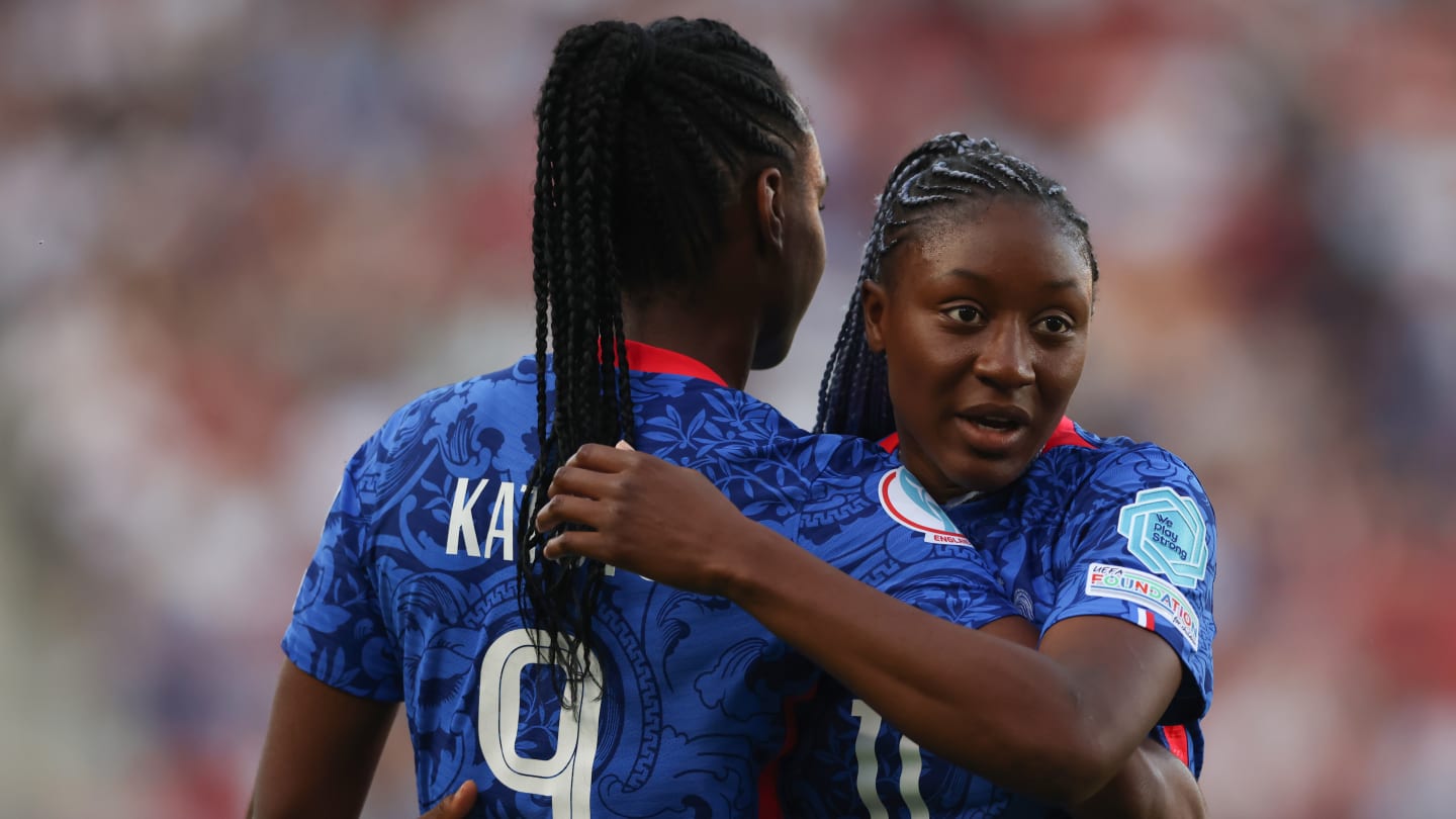 Une autre internationale française apporte son soutien à la révolte en équipe de France contre Corinne Diacre