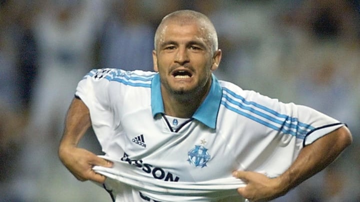 Deux légendes marseillaises des années 2000 ont annoncé leur présence pour OM-PSG