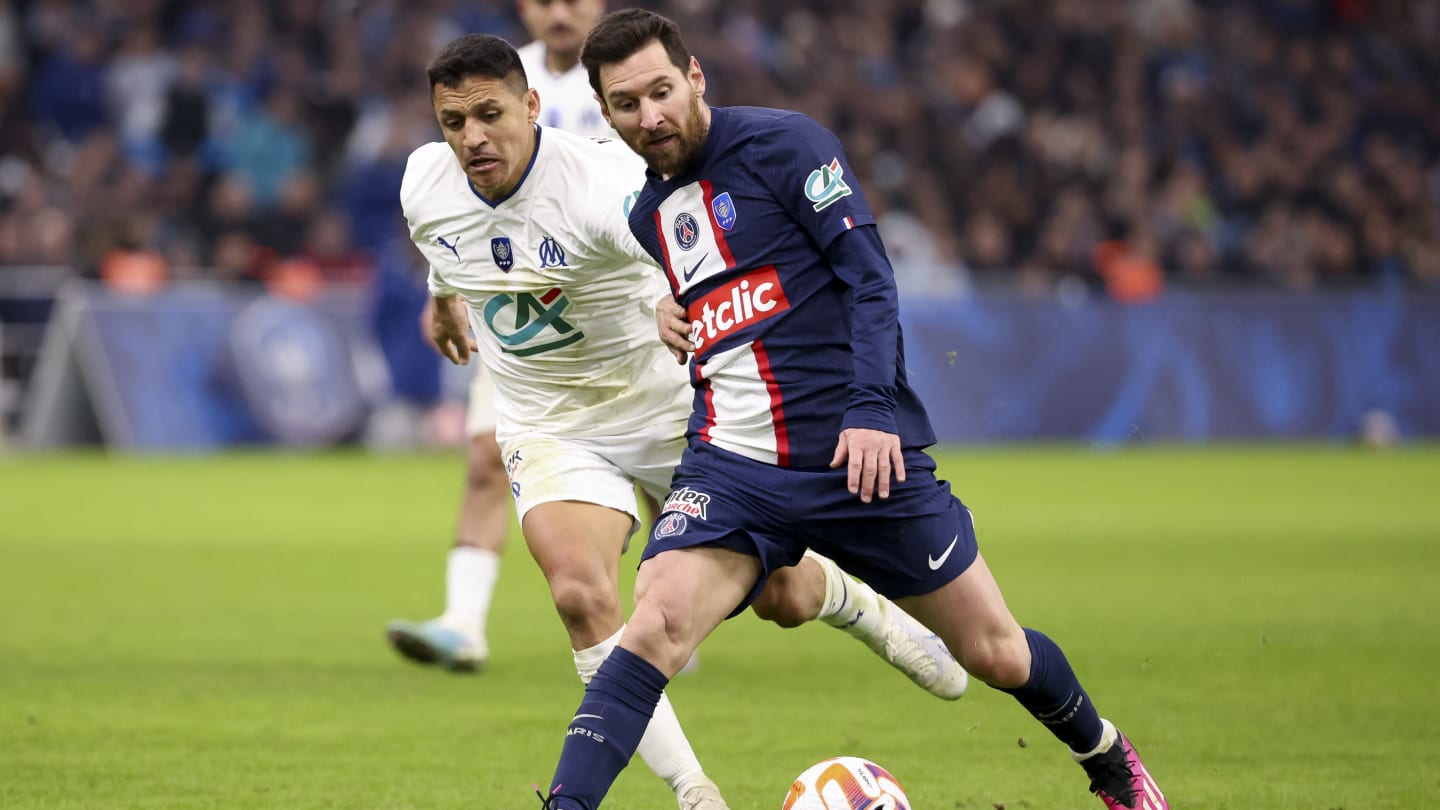 Combien de pays vont diffuser le Classique entre l'OM et le PSG