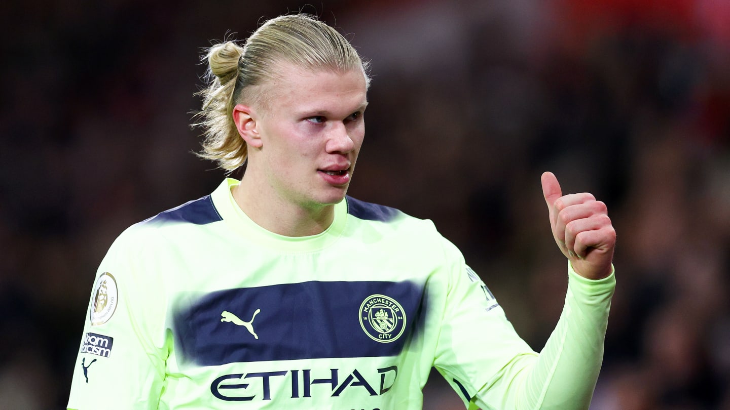 Bristol - Manchester City : Les compos probables, les dernières news