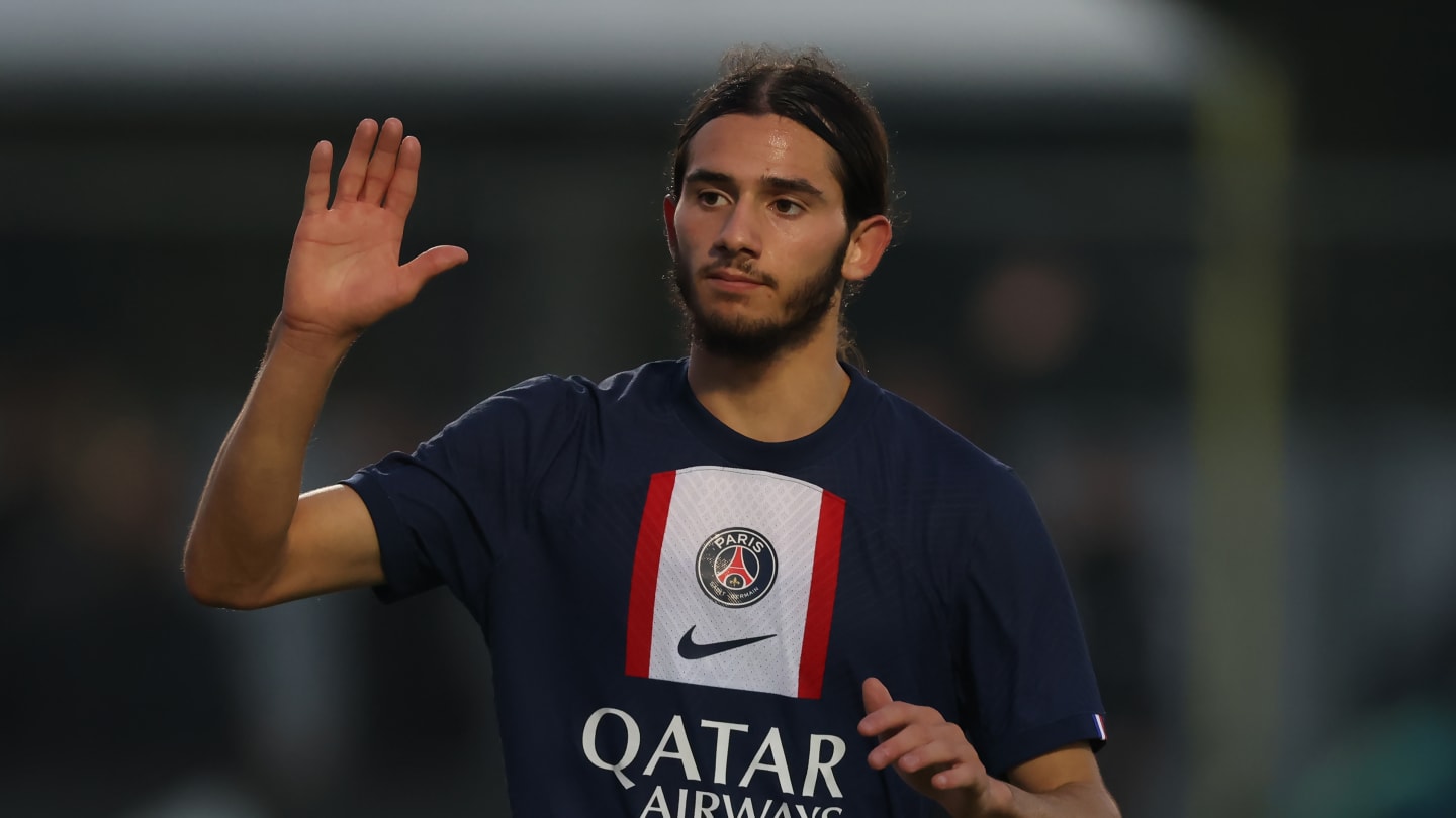 Borussia Dortmund - PSG, Youth League, les compos probables, les dernières news