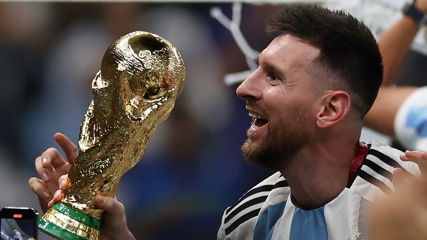 Quels sont les favoris pour les trophées FIFA The Best ?