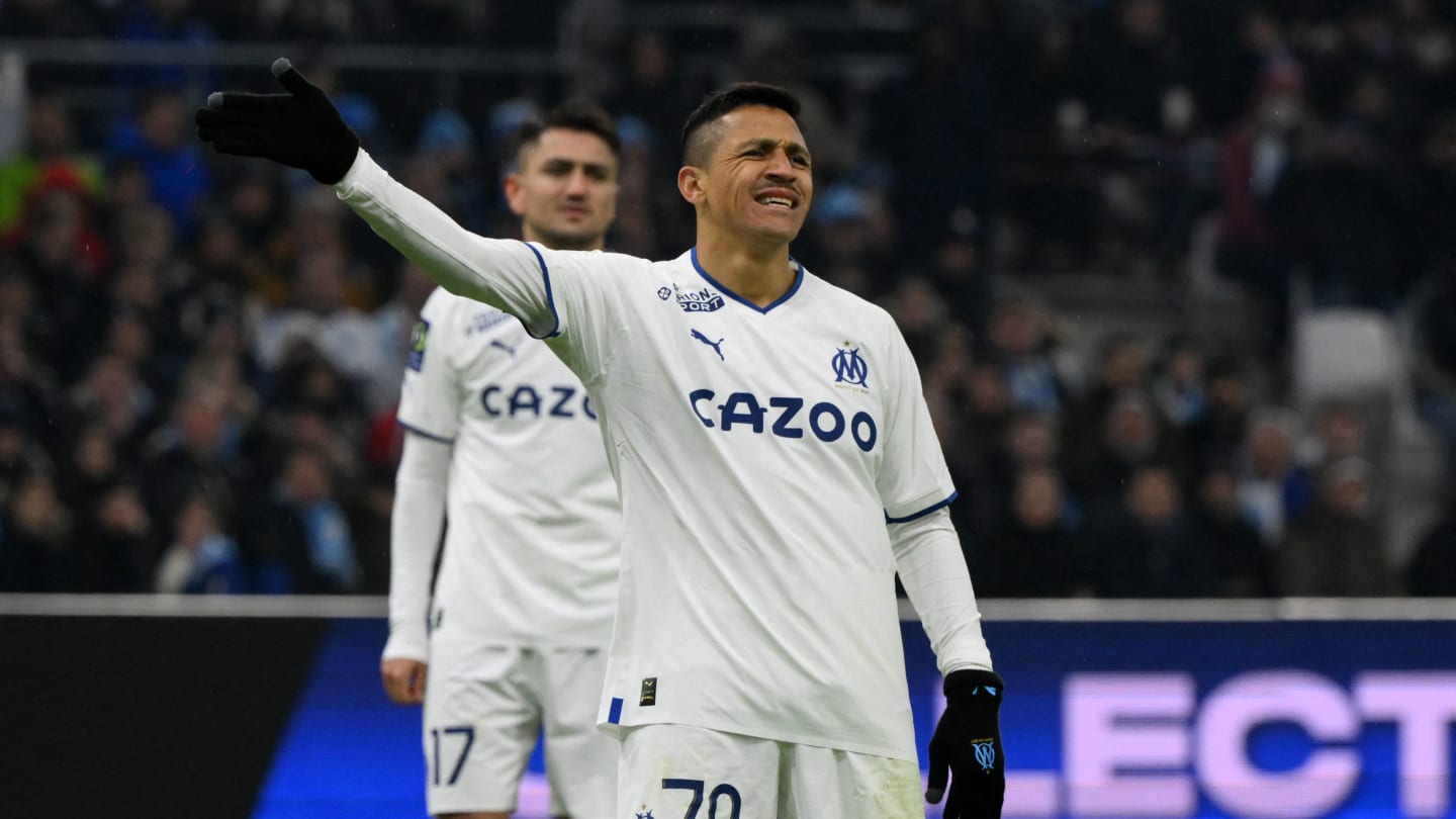 OM - PSG : Twitter très déçu de la partition ratée des Phocéens dans le Classique