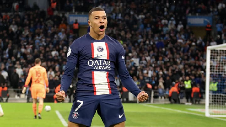 OM - PSG (0-3) : Les notes des Parisiens, brillants au Stade Vélodrome