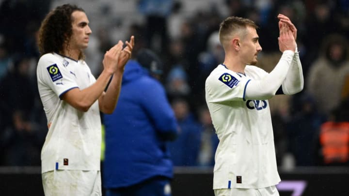 OM - PSG (0-3) : Les notes des Marseillais largement dominés par le club de la capitale
