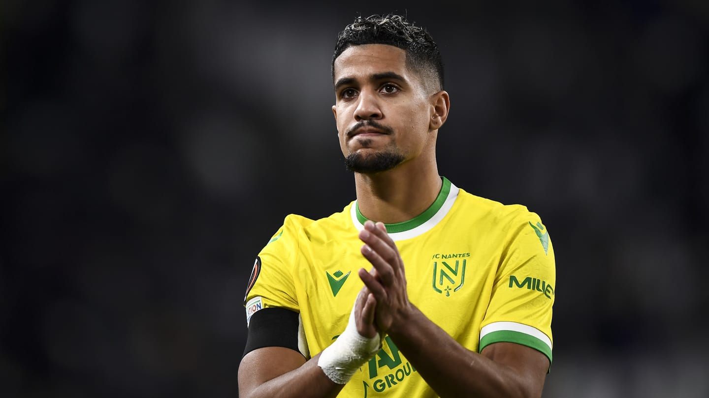 FC Nantes - RC Lens : Les compos probables, les dernières news