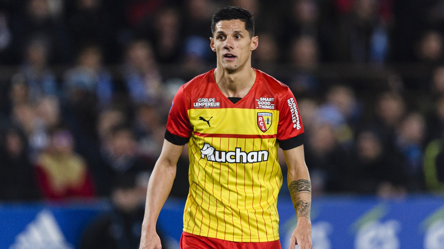 RC Lens : Franck Haise revient sur la titularisation de Florian Sotoca plutôt que Loïs Openda