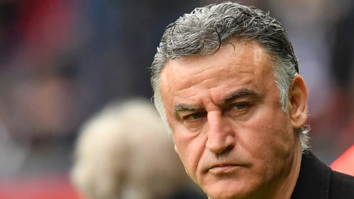 PSG : Christophe Galtier valide sa nouvelle formule