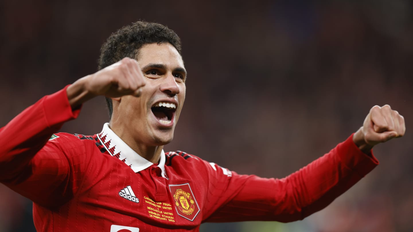 Manchester United - West Ham : Les compos probables, les dernières news