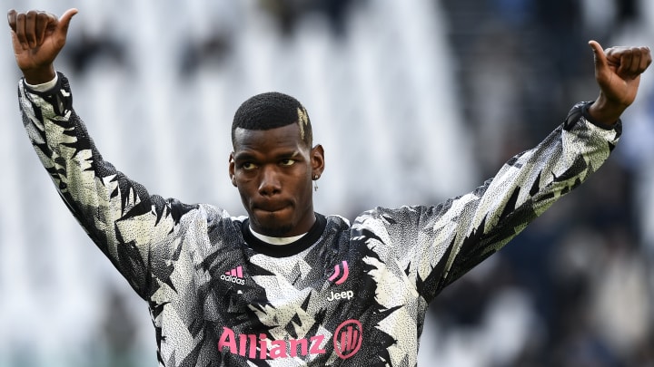 Paul Pogba est-il convoqué pour Juventus-Torino ?