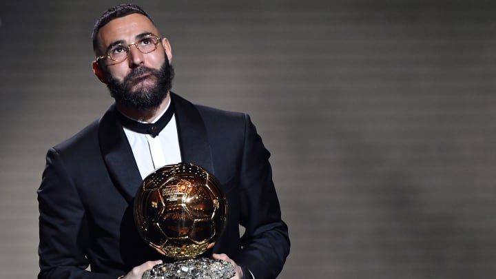 The Best vs Ballon d'Or : Pourquoi y a t-il différents trophées du foot ?