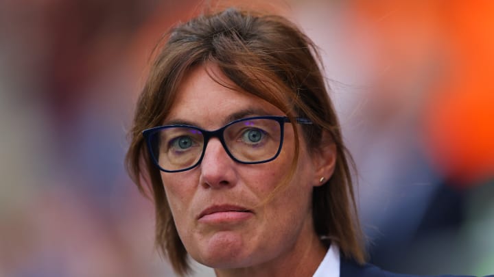 Corinne Diacre prête à démissionner très rapidement sous la pression des joueuses