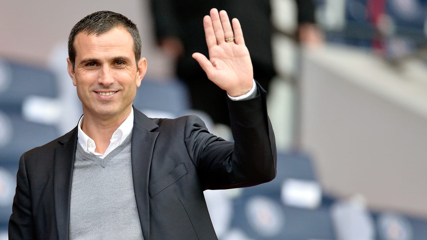 Le très bel hommage Pedro Miguel Pauleta à Kylian Mbappé