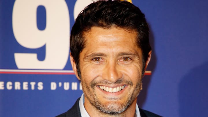Twitter ne se remet pas des commentaires hilarants de Bixente Lizarazu lors de la cérémonie The Best