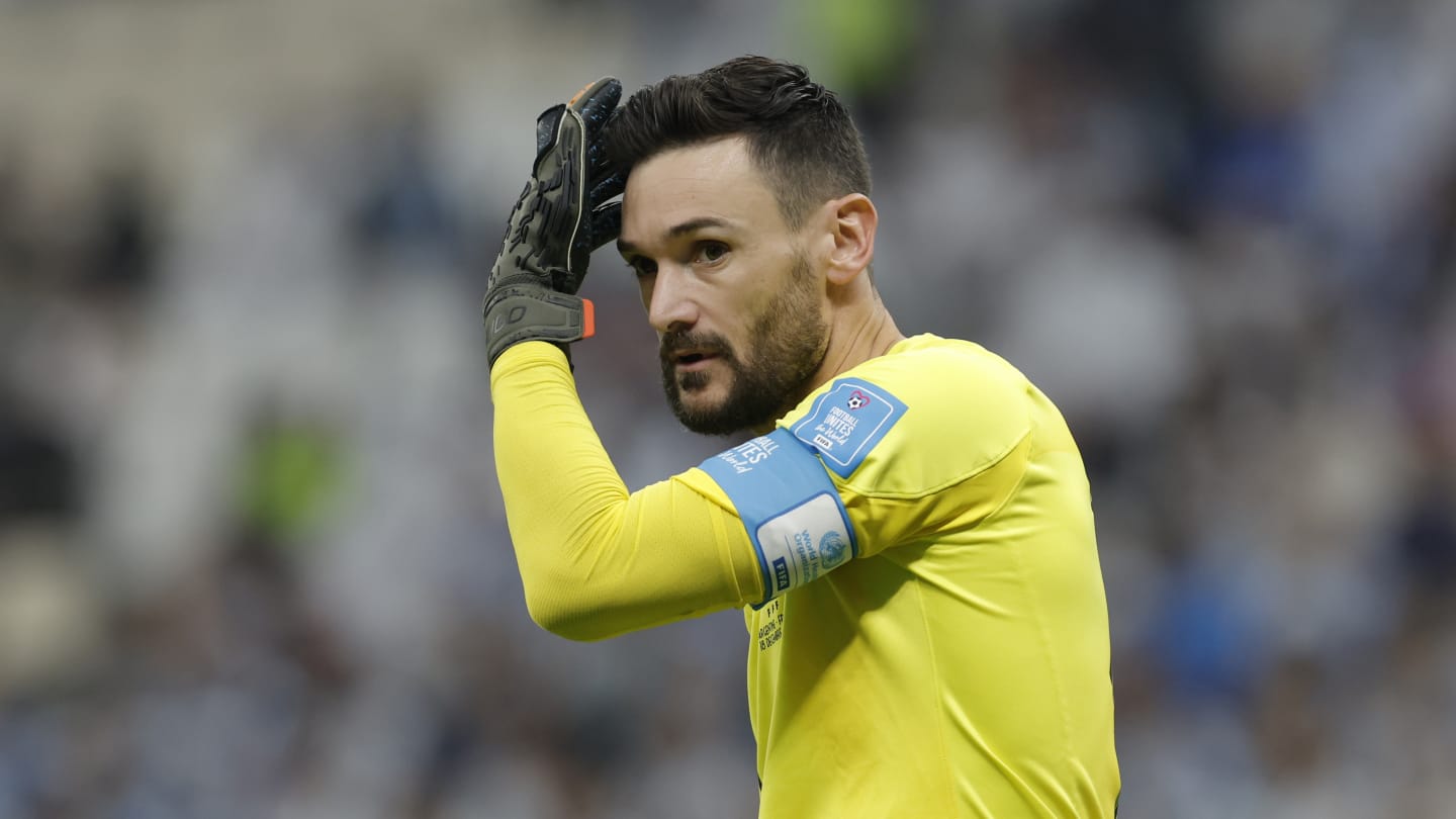 The Best : Le vote innatendu d'Hugo Lloris pour le trophée du meilleur entraîneur/partners/44214