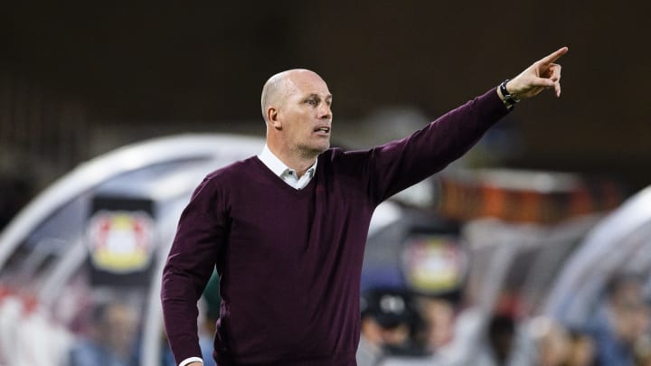 Un cadre de l'AS Monaco prolonge