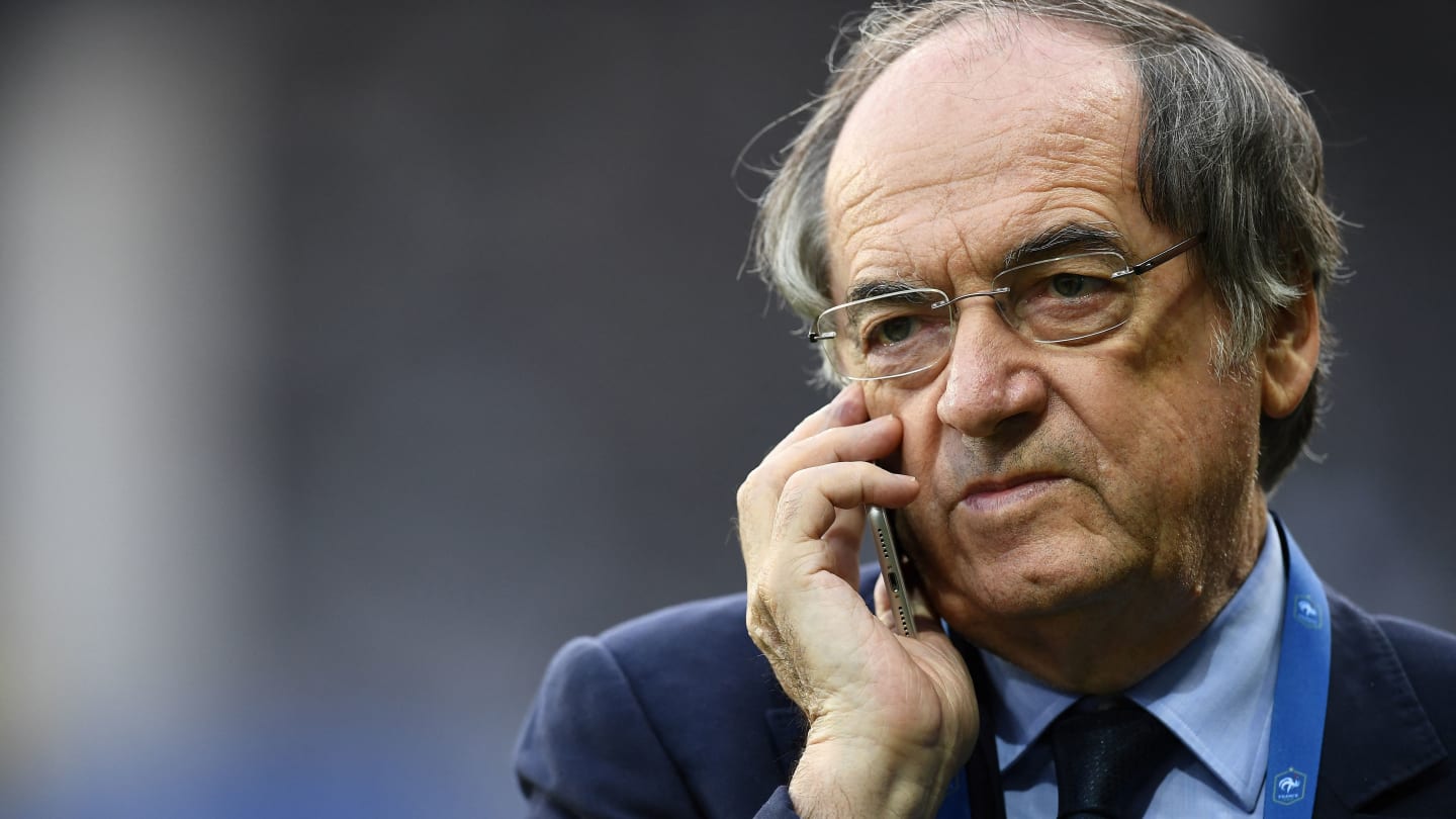 Que va-t-il se passer après la démission de Noël Le Graët à la Fédération Française de Football ?