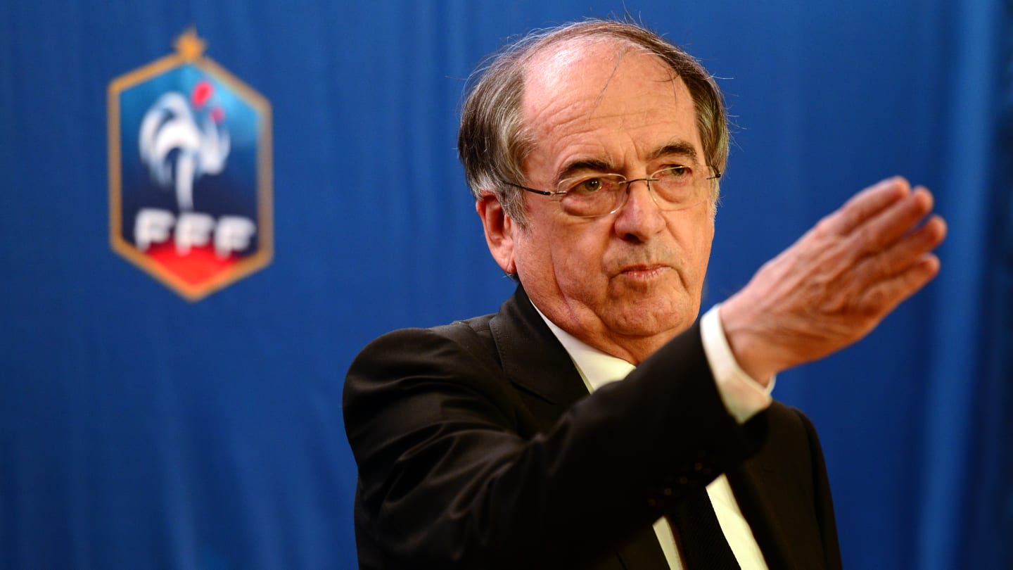 On connait le nouveau poste très prestigieux que va occuper Noël Le Graët