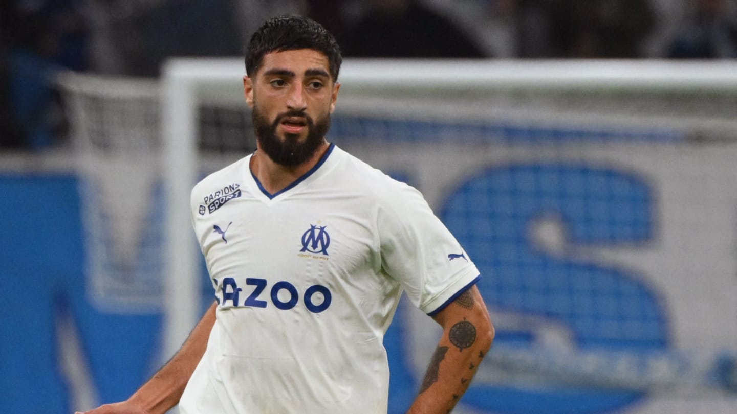 Samuel Gigot sera-t-il de retour pour OM - FC Annecy ?