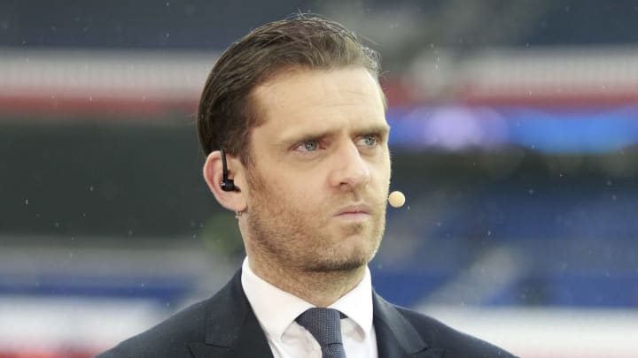 Le coup de gueule de Jérôme Rothen contre les membres du Comex de la FFF