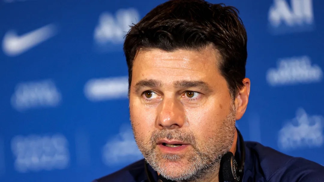 Mauricio Pochettino répond aux approches de Chelsea pour succéder à Graham Potter