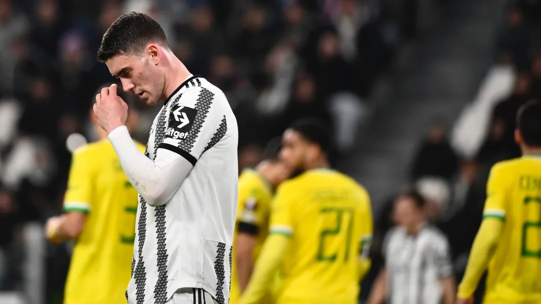Le match FC Nantes-Juventus en Ligue Europa sera-t-il diffusé en clair en France ?