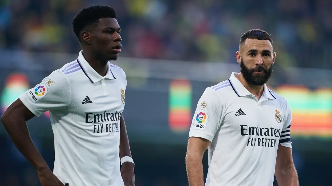 image0-129-jpeg Le superbe hommage d'Aurélien Tchouaméni à Karim Benzema avant Liverpool - Real Madrid