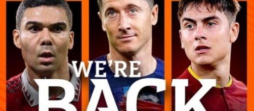 Europa League 
