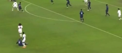 Le commentateur d'OM TV s'en prend à Neymar