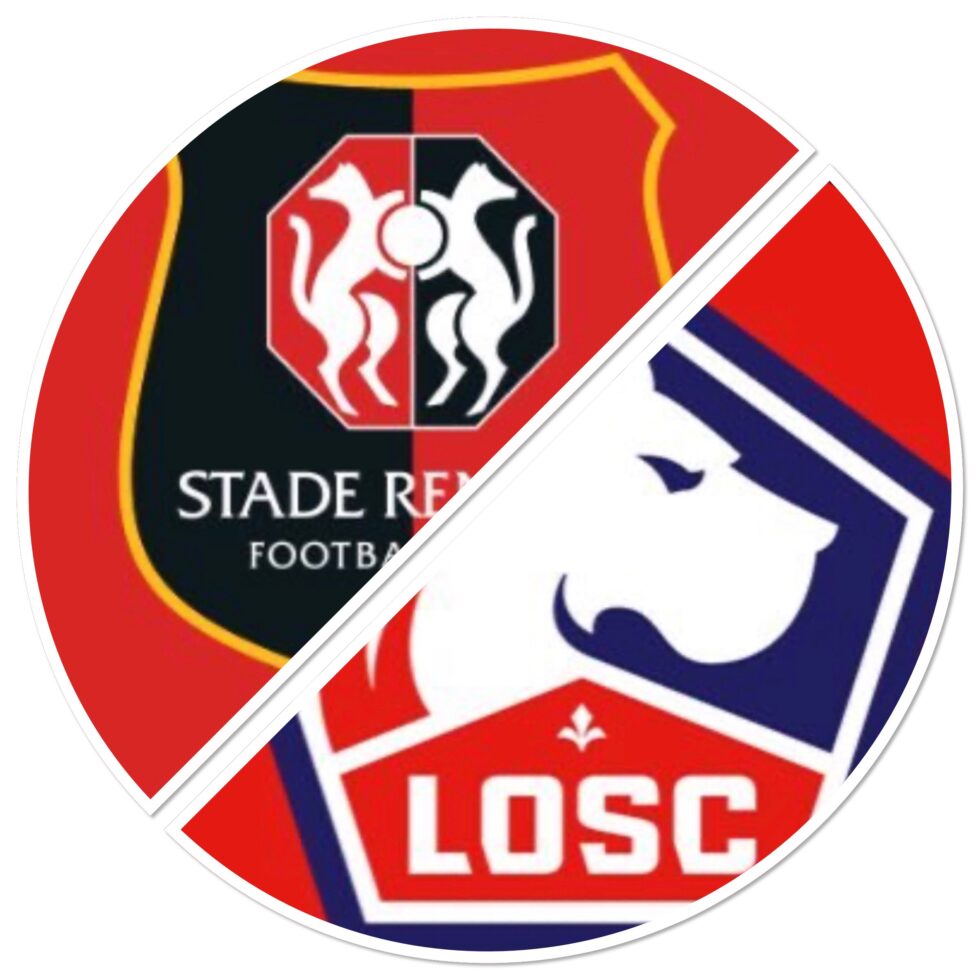 Rennes - Lille