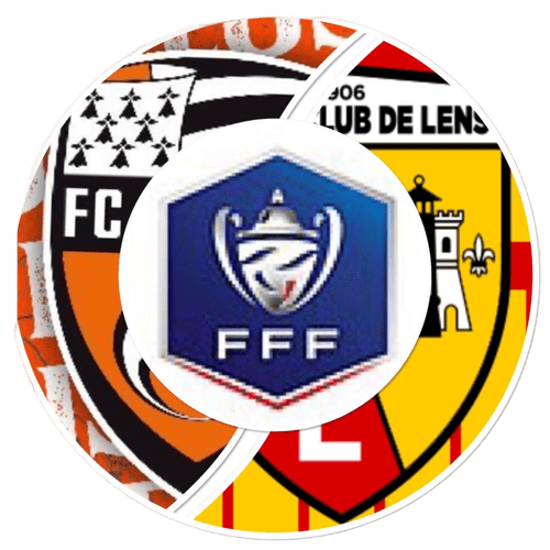 Lorient - Lens 