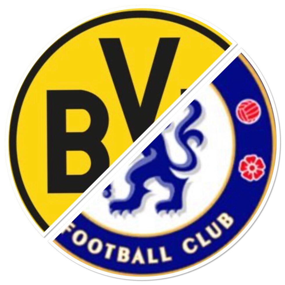 Dortmund - Chelsea 