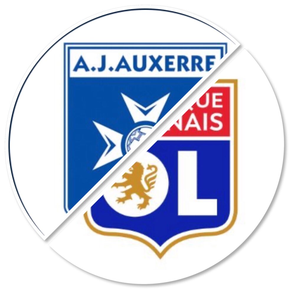 Auxerre Lyon 