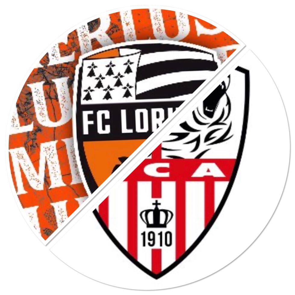 Lorient Ajaccio 