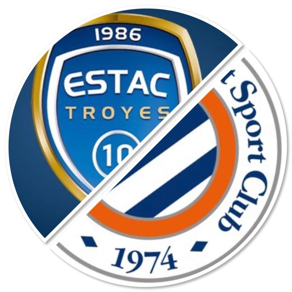 Troyes Montpellier 
