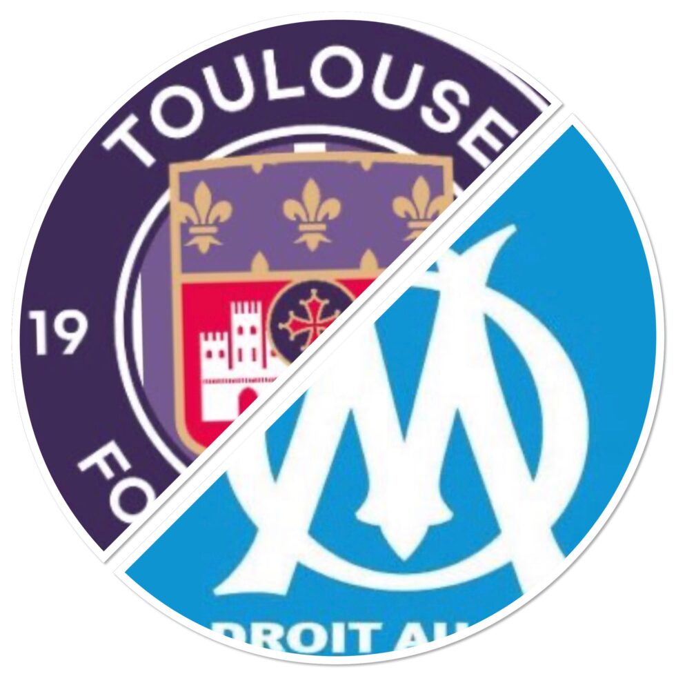 Toulouse - Marseille 
